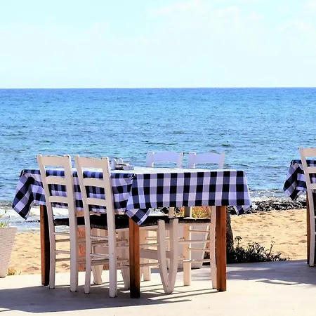 Вилла Deluxe Santorini 1 Bedroom Cherished View Private Pool & Sea *