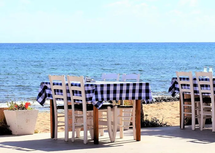 Villa Deluxe Santorini 1 Bedroom Cherished View Private Pool & Sea *