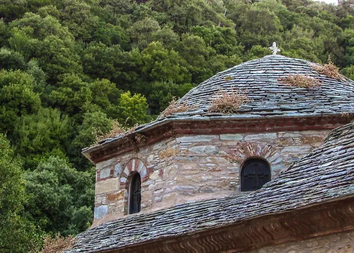 Villa Deluxe Santorini 1 Bedroom Cherished View Private Pool & Sea Fira (Santorini)