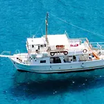 Villa Deluxe Santorini 1 Bedroom Cherished View Private Pool & Sea